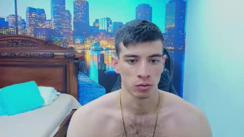 DEIBY online show from October 2025 01:26:02 AM