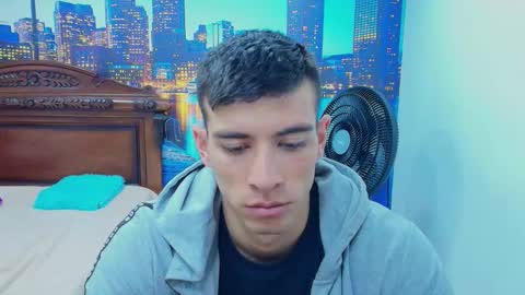 DEIBY online show from October 2025 09:25:01 PM