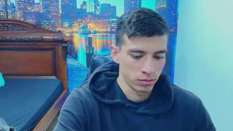 DEIBY online show from October 2025 11:05:01 PM