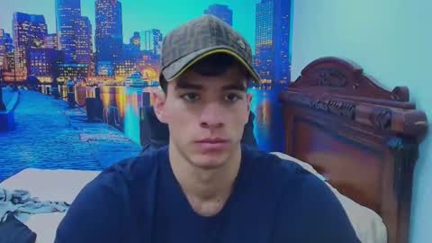 DEIBY online show from December 2025 06:04:02 PM