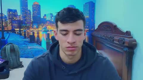 DEIBY online show from January 2026 10:23:01 PM