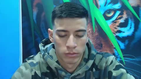 DEIBY online show from February 2026 01:24:02 AM