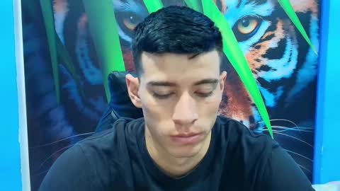 DEIBY online show from March 2026 08:26:02 PM