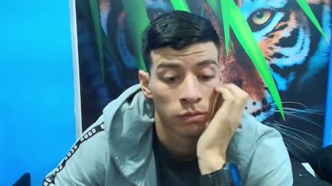 DEIBY online show from March 2026 11:30:02 PM