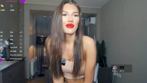 Snapshot of deidreluer chatting on July 2026 07:38:02 AM Laura online show from July 2026 07:38:02 AM