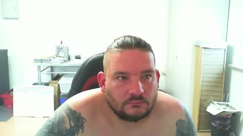 Snapshot of deinspielzeug87 chatting on September 2025 09:03:02 AM deinspielzeug87 online show from September 2025 09:03:02 AM