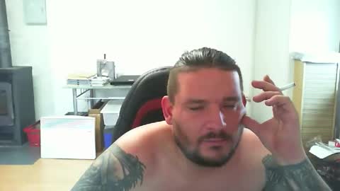 Snapshot of deinspielzeug87 chatting on October 2025 12:59:01 PM deinspielzeug87 online show from October 2025 12:59:01 PM