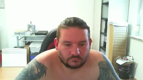 Snapshot of deinspielzeug87 chatting on October 2025 07:42:01 AM deinspielzeug87 online show from October 2025 07:42:01 AM