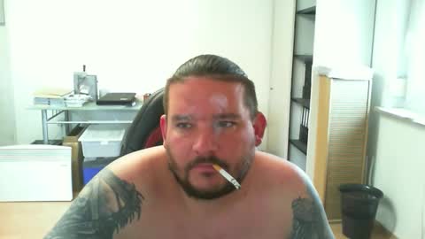 Snapshot of deinspielzeug87 chatting on October 2025 10:37:01 AM deinspielzeug87 online show from October 2025 10:37:01 AM