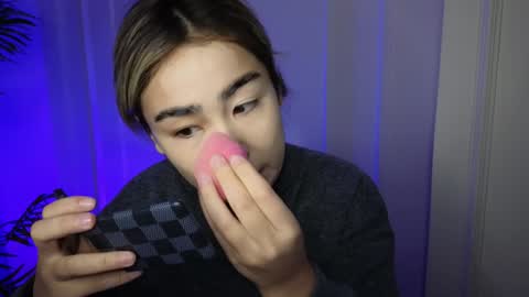 Snapshot of deiri_destiny chatting on December 2024 05:37:01 AM sexy bimbo little kitty asian misstress quen princes sexy girl you can just call me pleasure online show from December 2024 05:37:01 AM