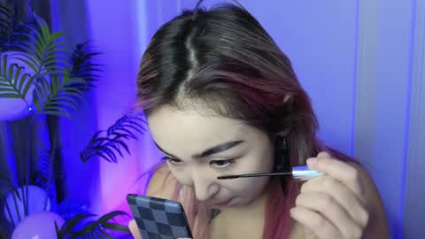 Snapshot of deiri_destiny chatting on December 2024 05:40:01 AM sexy bimbo little kitty asian misstress quen princes sexy girl you can just call me pleasure online show from December 2024 05:40:01 AM