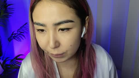 Snapshot of deiri_destiny chatting on December 2024 09:03:01 AM sexy bimbo little kitty asian misstress quen princes sexy girl you can just call me pleasure online show from December 2024 09:03:01 AM