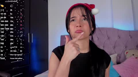 Snapshot of deisy_smith_ chatting on December 2024 12:41:02 PM Deisy online show from December 2024 12:41:02 PM