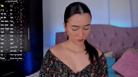 Snapshot of deisy_smith_ chatting on December 2024 10:38:02 AM Deisy online show from December 2024 10:38:02 AM