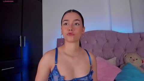 Snapshot of deisy_smith_ chatting on December 2024 10:47:01 AM Deisy online show from December 2024 10:47:01 AM