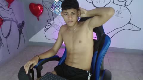 Deivid online show from September 2025 12:27:02 AM