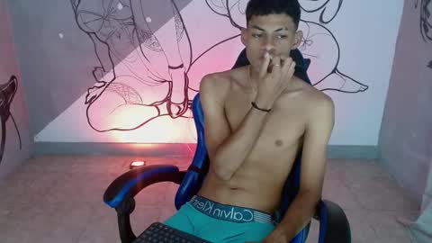 Deivid online show from October 2025 12:22:02 AM