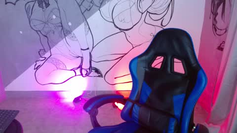 Deivid online show from December 2025 12:29:01 AM