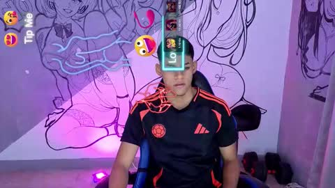 Deivid online show from February 2026 12:31:01 AM