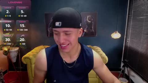 Deivid online show from September 2025 01:59:01 PM