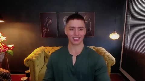 Deivid online show from April 2026 02:09:01 PM