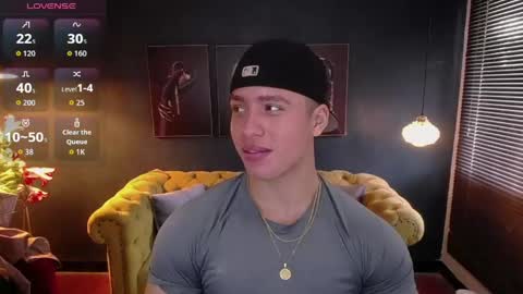 Deivid online show from May 2026 01:29:01 PM