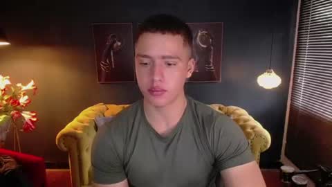 Deivid online show from July 2026 01:24:01 PM