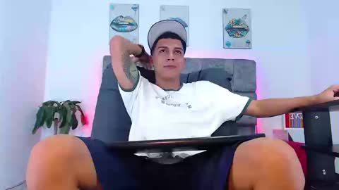 Deivid online show from September 2025 12:36:02 AM