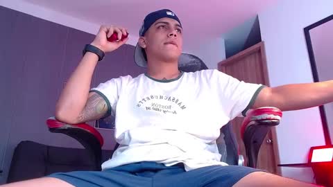 Deivid online show from September 2025 01:43:01 AM