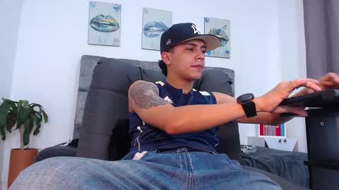 Deivid online show from October 2025 02:50:01 PM