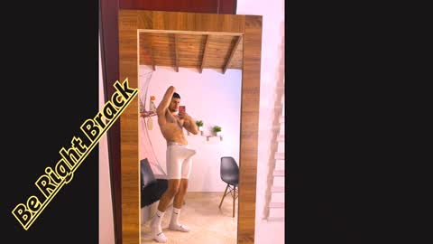  DEIVY  online show from December 2024 04:47:02 AM