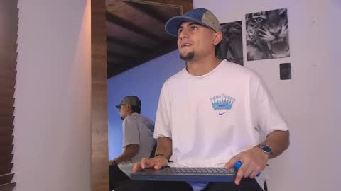  DEIVY  online show from December 2024 09:41:02 PM