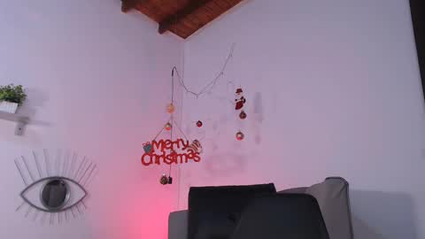  DEIVY  online show from December 2024 01:18:02 AM