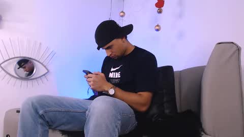  DEIVY  online show from January 2025 10:29:02 PM