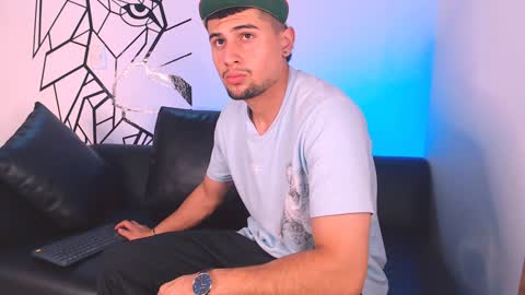  DEIVY  online show from January 2025 03:29:01 AM