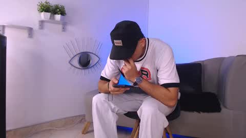  DEIVY  online show from January 2025 05:44:02 AM