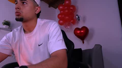  DEIVY  online show from February 2025 09:34:02 AM