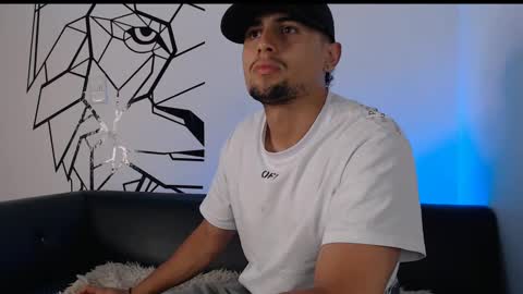  DEIVY  online show from March 2025 12:37:01 AM