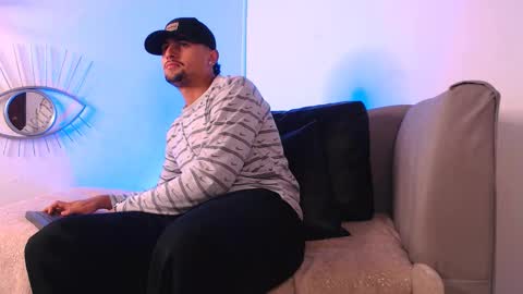  DEIVY  online show from September 2025 01:49:02 AM