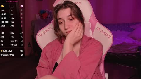 Princess Potato online show from December 2024 09:02:02 AM