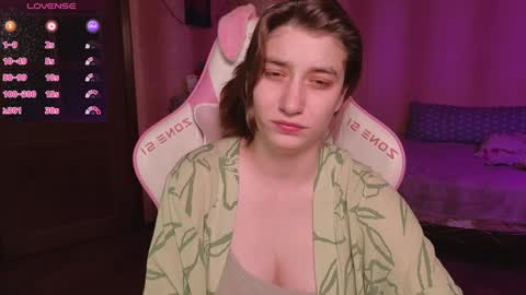 Princess Potato online show from December 2024 06:12:02 AM