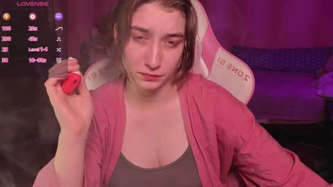 Princess Potato online show from December 2024 10:36:01 AM