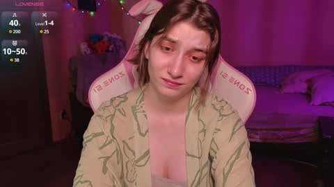 Princess Potato online show from December 2024 06:51:01 AM