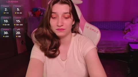 Princess Potato online show from December 2024 09:14:01 AM