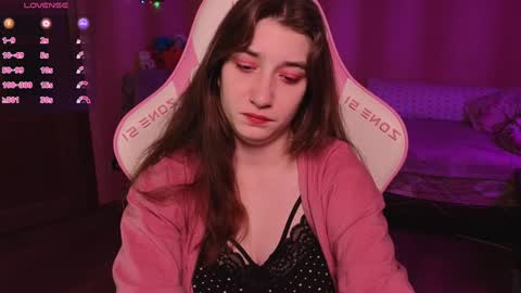 Princess Potato online show from December 2024 05:34:01 AM