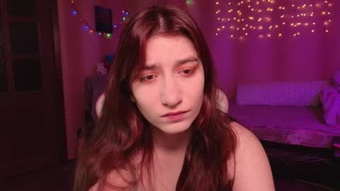 Princess Potato online show from January 2025 08:24:01 AM