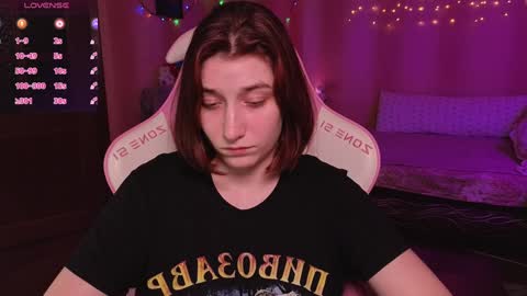 Princess Potato online show from January 2025 05:23:02 PM