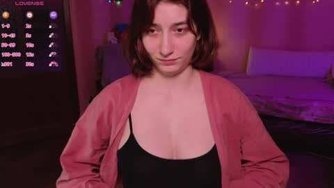 Princess Potato online show from January 2025 09:44:02 AM