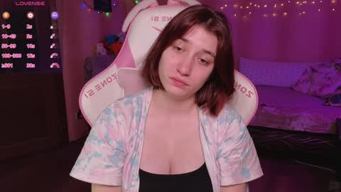 Princess Potato online show from January 2025 06:10:01 AM