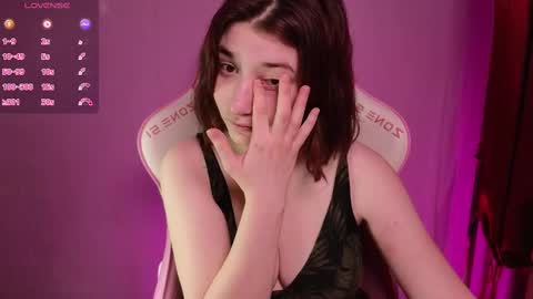 Princess Potato online show from February 2025 05:54:02 AM